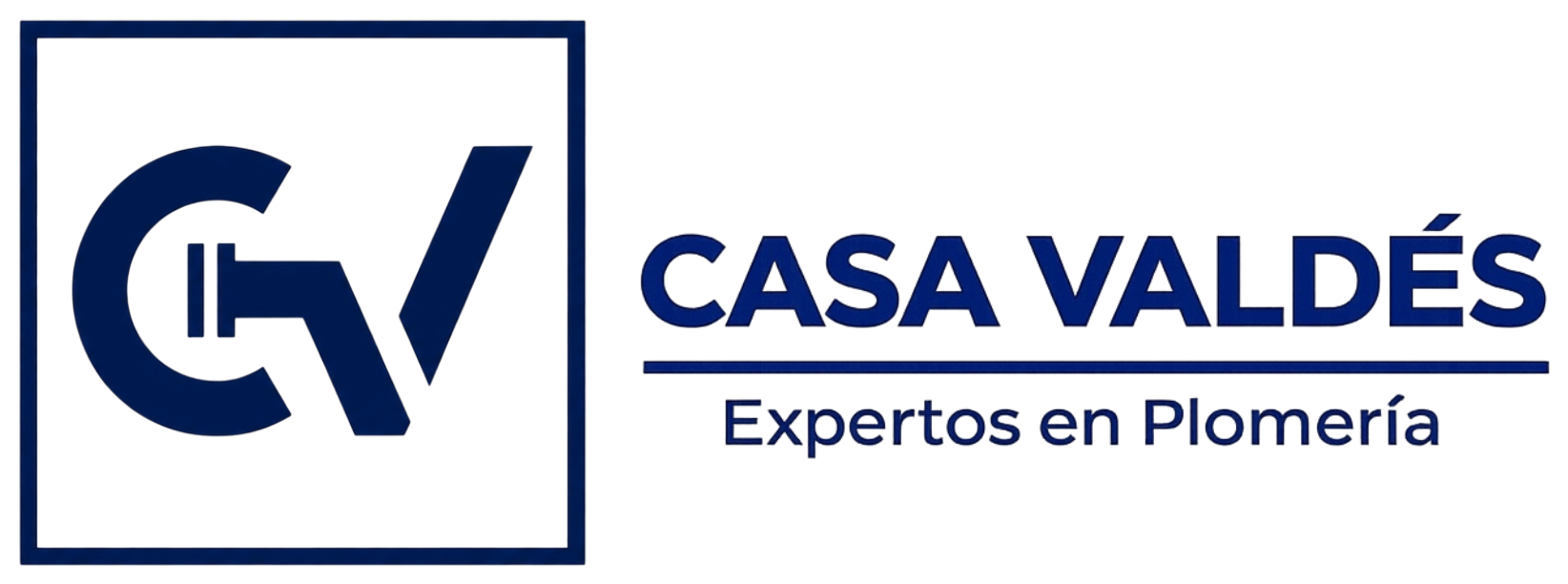 Casa Valdés — Expertos en Plomería